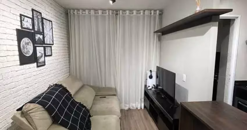 Lindo Apartamento 56m² sendo 1 Suíte no Bela Vista/Vila Osasco.