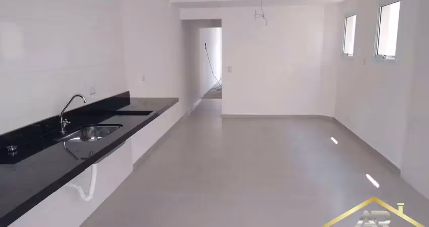 Lindíssimo Sobrado Novo 152,08m² - Terra Nobre Bussocaba.