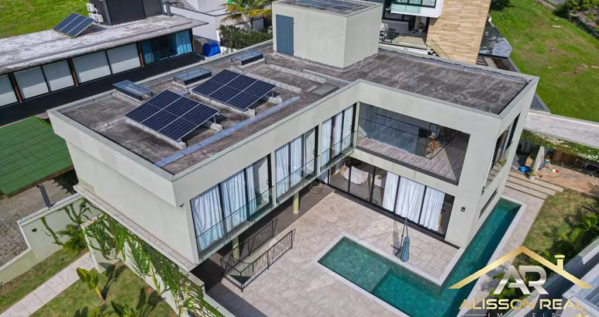 Maravilhosa Casa 420m² à Venda no Residencial Itahyê.