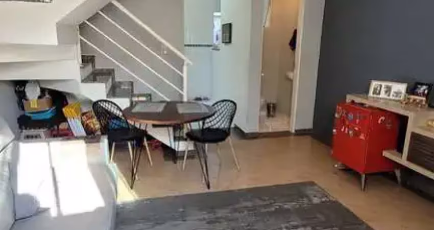 Linda casa de condomínio 64m² - condomínio villagio alto do padroeira.