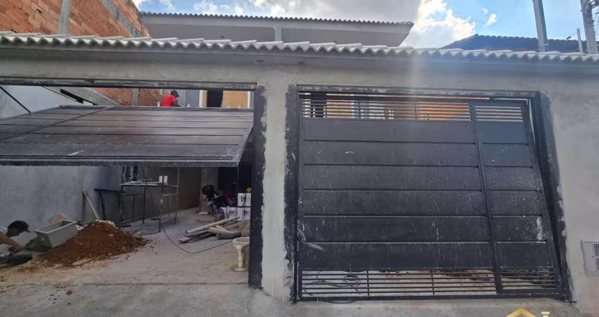 Sobrados Novos sendo, 3 Suítes e 4 Vagas, no Cipava em Osasco-SP.