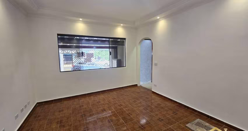 Casa Assobradada 145,50m² - 3 Dormitórios, 2 vagas - Bela Vista em Osasco.