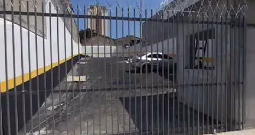 Terreno à venda na Avenida Hildebrando de Lima, Km 18, Osasco