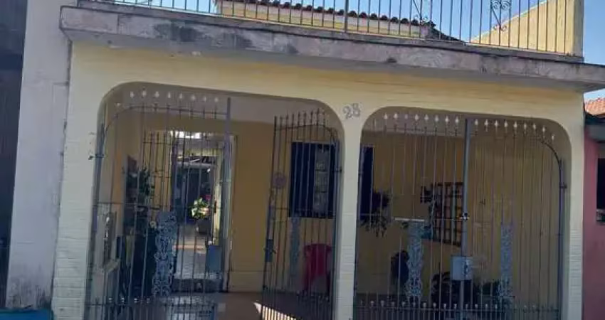 Casa á Venda Térrea - Bela Vista - Osasco, 150m² com 2 Dormitórios.