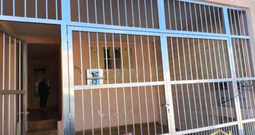 Casa com 2 quartos à venda na Rua Acácia, Jardim das Flores, Osasco
