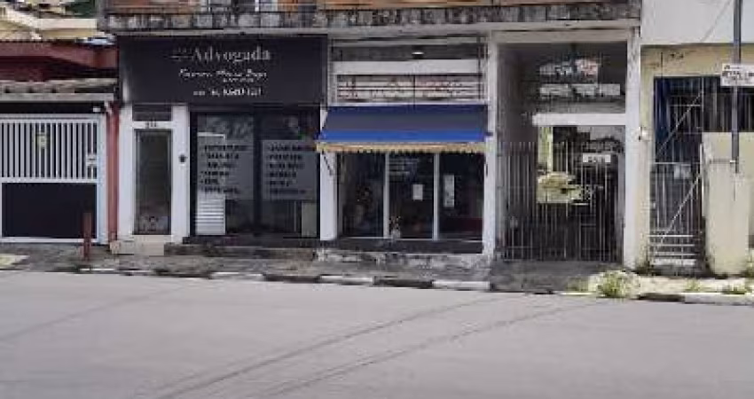 Imóvel Comercial, Vila Yolanda, Osasco, São Paulo.