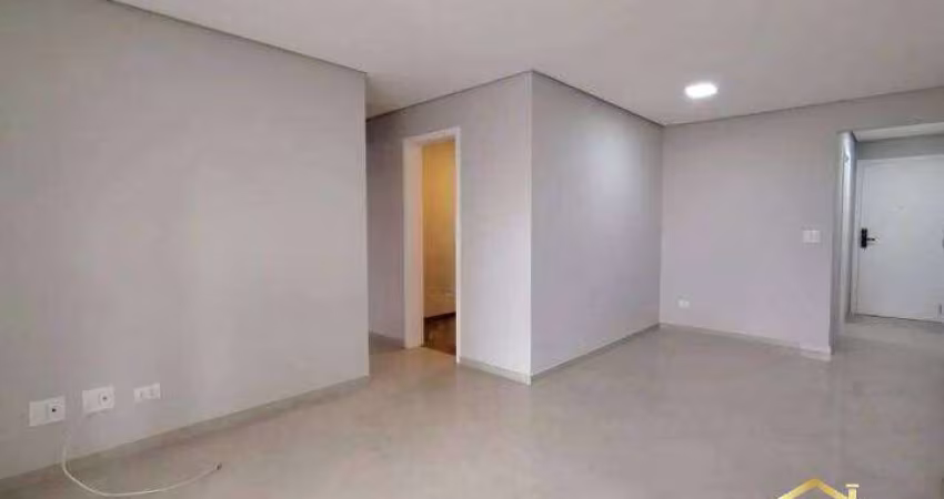OPORTUNIDADE - Excelente apto ensolarado próx. ao Shopping Boulevard, 83m².