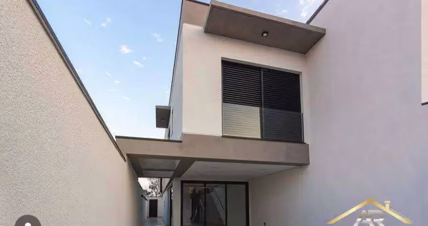 Lindo sobrado com 3 quartos no terra nobre em osasco.