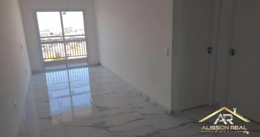 Apartamento Novo, Km 18, Osasco.