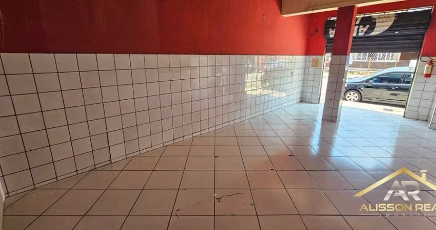 Excelente Salão comercial 30m² no Km18 em Osasco.