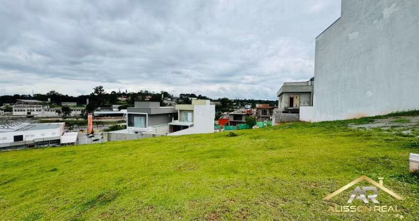 Terreno à venda, 2 lotes nº 80 e 81, com 143,09m² e 141,73m², disponivel.