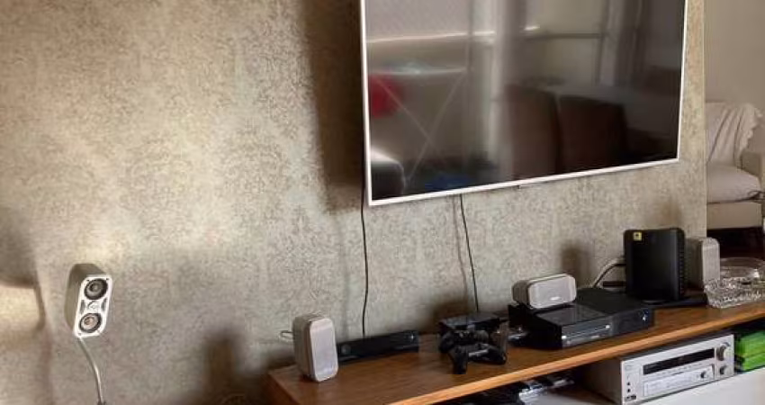 Confira: Apartamento à venda no Edifício Discovery em Alphaville 110m².