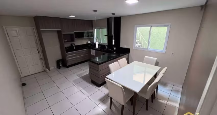 Oportunidade! Sobrado 4 Quartos, 3 Vagas, 178m² - Bela Vista - Osasco.