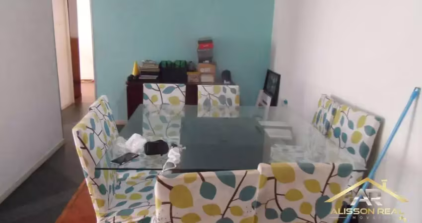 Apartamento com 3 dormitórios, Cidade das flores, Osasco.