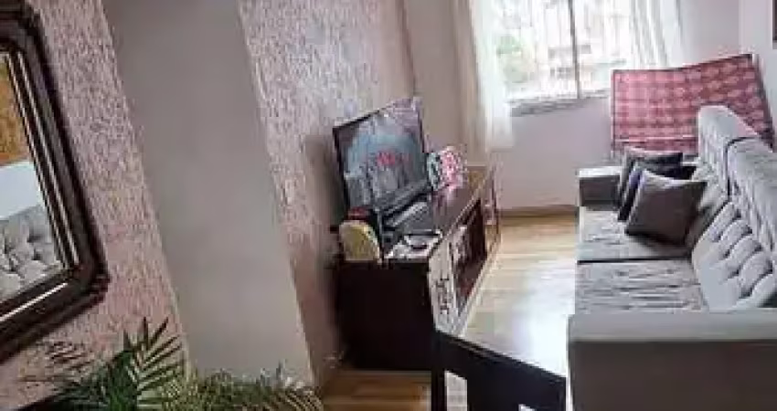 Lindo apartamento 60 metros 02 dormitórios - Quitaúna - Financia !