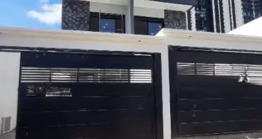 Sobrados em construção, 3 suítes, vila yara, osasco.