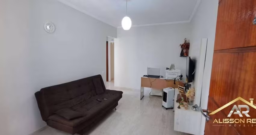 Apartamento Jd. Roberto 58 m2 - 02 dormitórios - 220.000,00 - FINANCIA