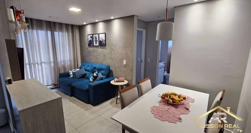 Lindo Apartamento Bela Vista - 02 dormitórios (1 Suíte) + Depósito.