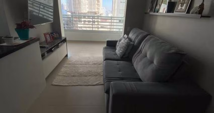 Lindo Apartamento 69 m2 com 02 dormitórios (sendo 1 suite)