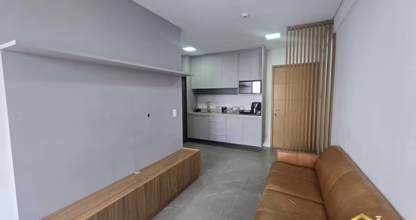 Apartamento no CittyPlex - 2 Dormitórios 50m² no Centro de Osasco!!