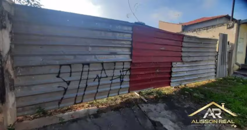 Excelente Terreno com 307m2, Plano,  Jardim das Flores, Osasco, São Paulo.