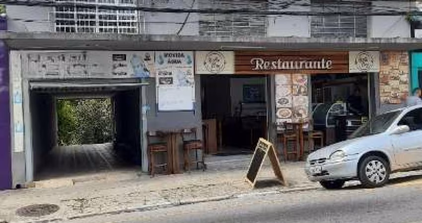 Prédio Comercial ,  420m2 de terreno, Osasco, São Paulo.