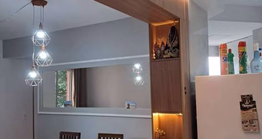 Lindo Apartamento Jd. Veloso 02 dormitórios - 57 m2 com vaga coberta