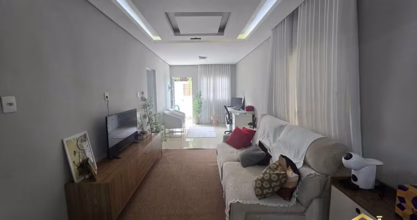 Oportunidade! Casa térrea, 2 Dorms, 4 vagas, 100m² - Bela Vista - SP.