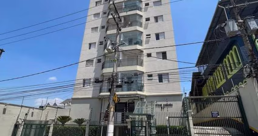 Lindo Apartamento Mobiliado, 3 Quartos, 2 Vagas à Venda no Centro de Osasco