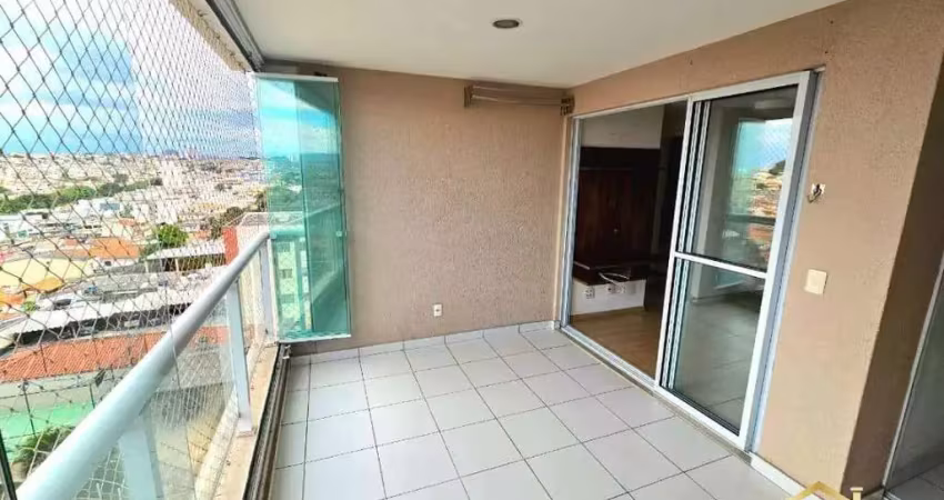 Apartamento no Pestana 57m² com 02 Quartos, 1 Suíte.