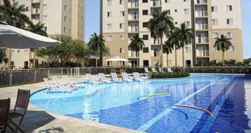 Apartamento Res. Alphaview 68 m2 - 03 dormitórios sendo 1 suite
