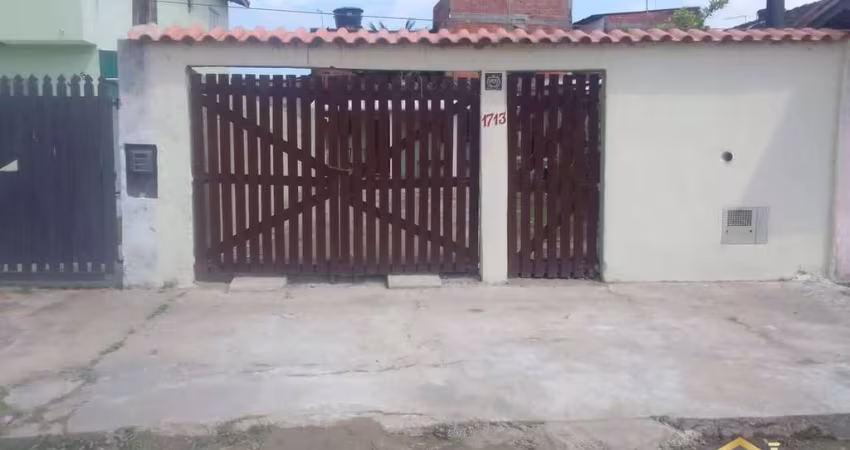 Edícula em Mongaguá, Aceita financiamento, São Paulo.