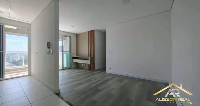 Apartamento Novo - 3 Quartos - 2 Vagas - Leaf, Jardim das flores, Osasco.