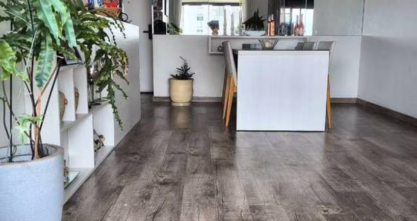 Lindo Apartamento com 78m², com 2 dormitórios, no Parque Continental.