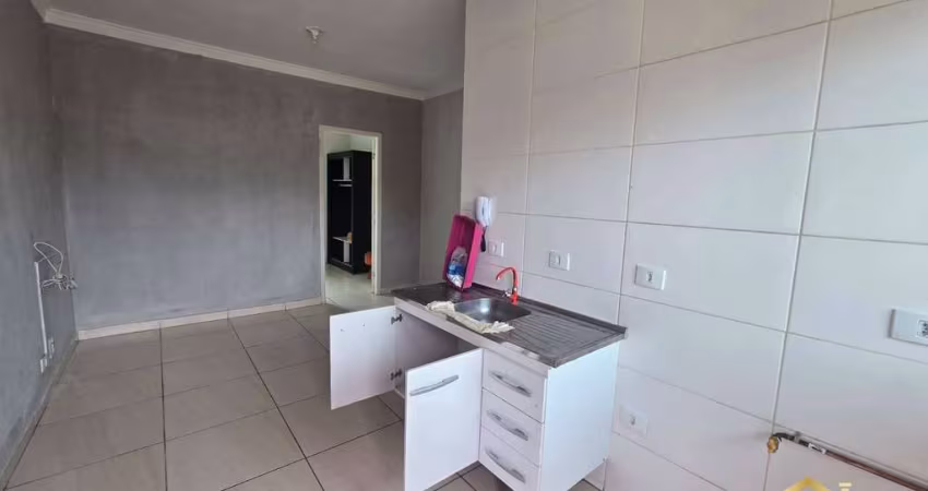 Apartamento de 35m² com 1 Dormitório, Locação ou Venda no Jd Roberto.