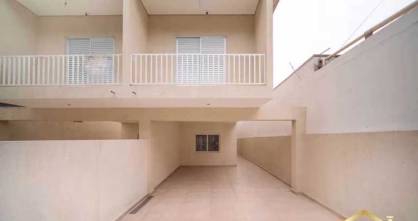 Sobrado Novo com 4 Quartos, 4 Vagas no Bela Vista - Osasco.