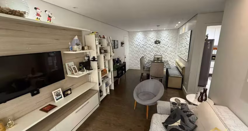Lindo Apartamento, 82m2, Cond. VARANDAS. 2 vagas, Vila Osasco, Osasco.