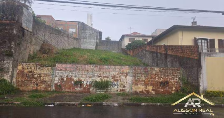 Terreno a Venda, 410m2 por R$ 400.000,00 na City Bussocaba em Osasco.