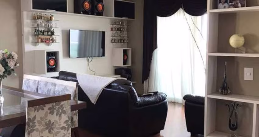 Apartamento Amplo, com 4 Dorms, 2 Sts, 4 Vagas e 154m² em Osasco.