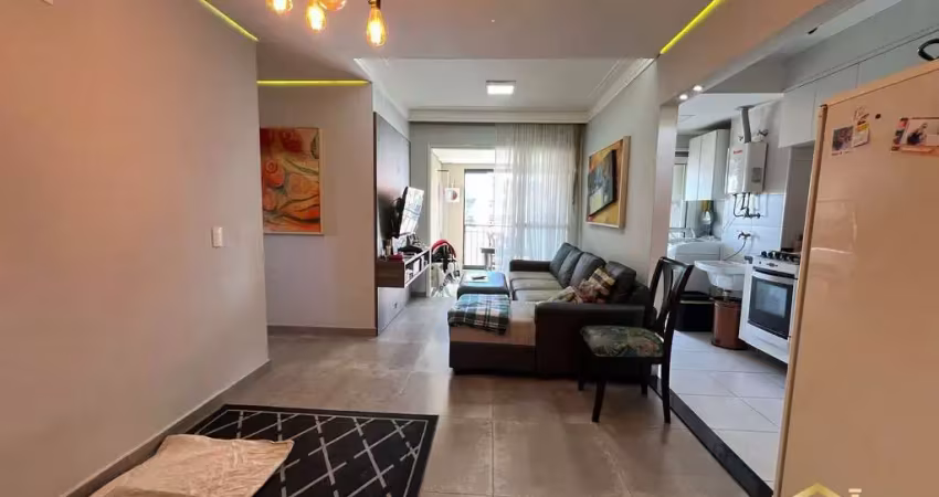 Apartamento com 3 quartos à venda na Rua Júlio Silva, Centro, Osasco