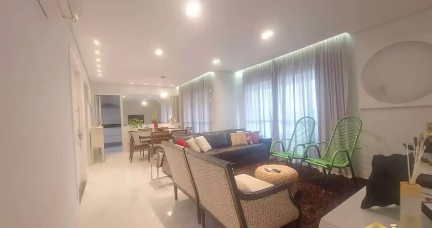 Lindo Apartamento, 125m2, Fort do Golf, Osasco, São Paulo.