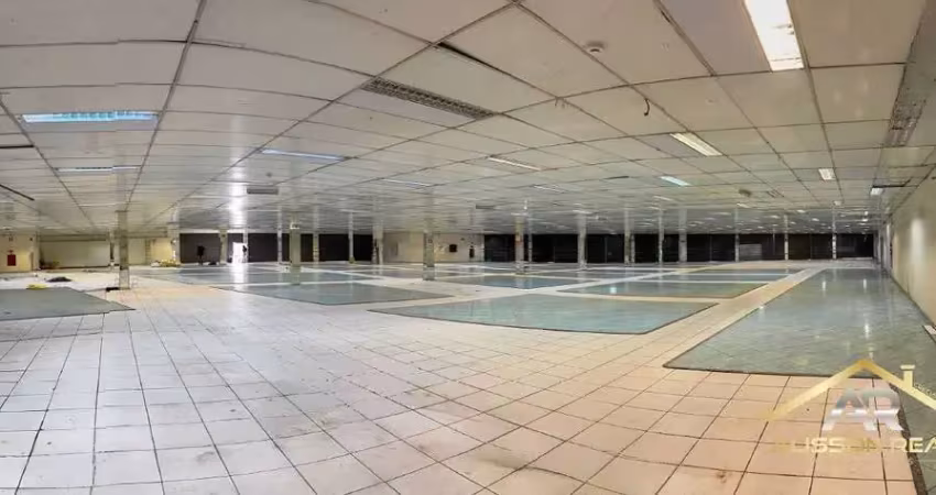 Oportunidade! imóvel para locação bem localizado com 2.700m² em osasco.
