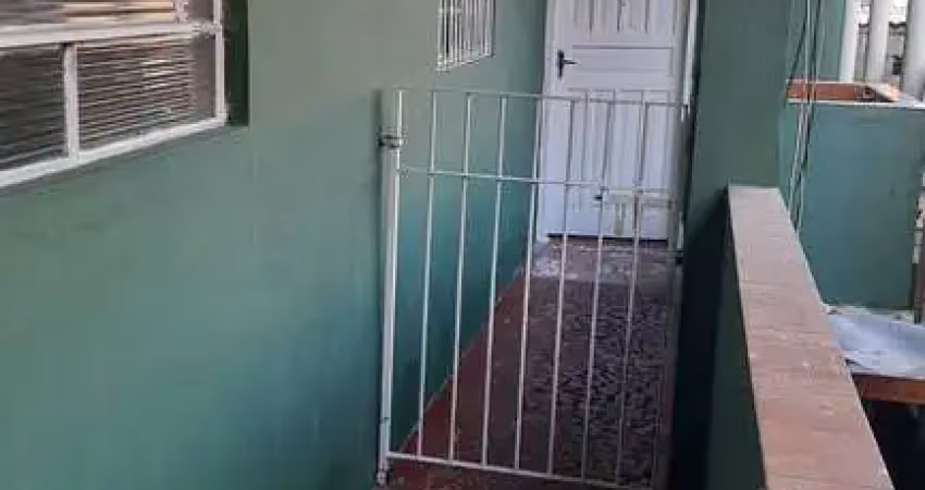 Casa à venda na Rua Anemona, Jardim das Flores, Osasco
