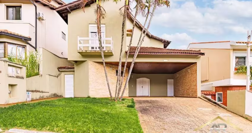 Casa em cond. com 2 dorms, 2 sts, 4 vagas, 395m² - alphaville - sp.