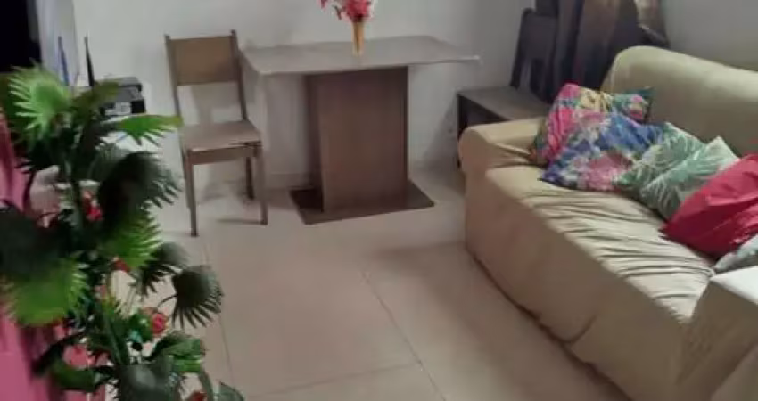 Apartamento vila yolanda 47 m2 - 02 dormitórios e vaga para 1 carro.