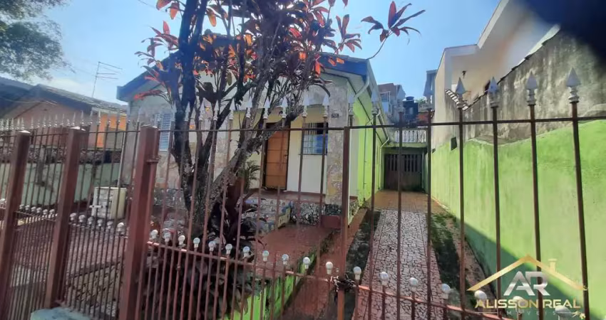 Terreno à venda na Rua Jacinto, Jardim das Flores, Osasco