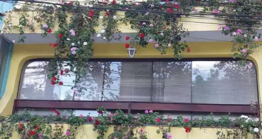 Lindo sobrado, cidade das flores, osasco, são paulo.
