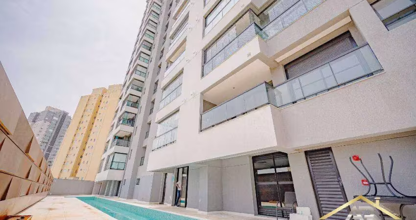 Cobertura espetacular, 3 sts, 4 wc, 3 vagas, 144m² - vila osasco - osasco.
