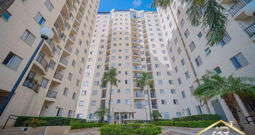 Cobertura exclusiva com 3 dormitórios, 1 suíte, 90m² - osasco - sp.