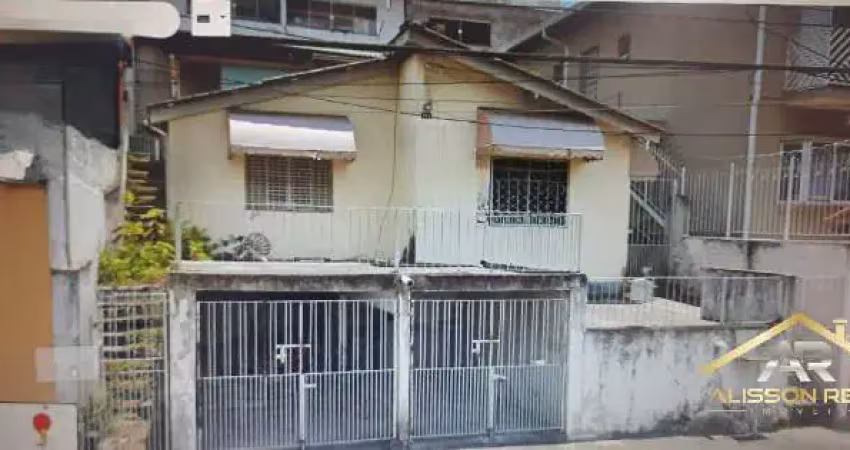 Terreno à venda na Rua Raimundo Testa, Bela Vista, Osasco